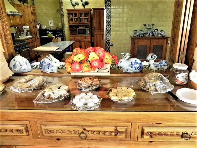 Casa Benavides Inn 타오스 외부 사진